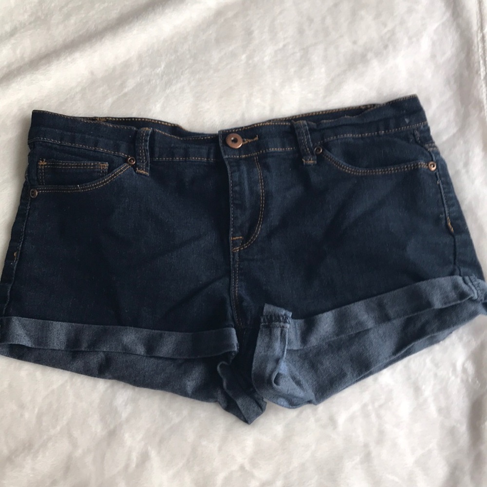 Forever 21 shorts